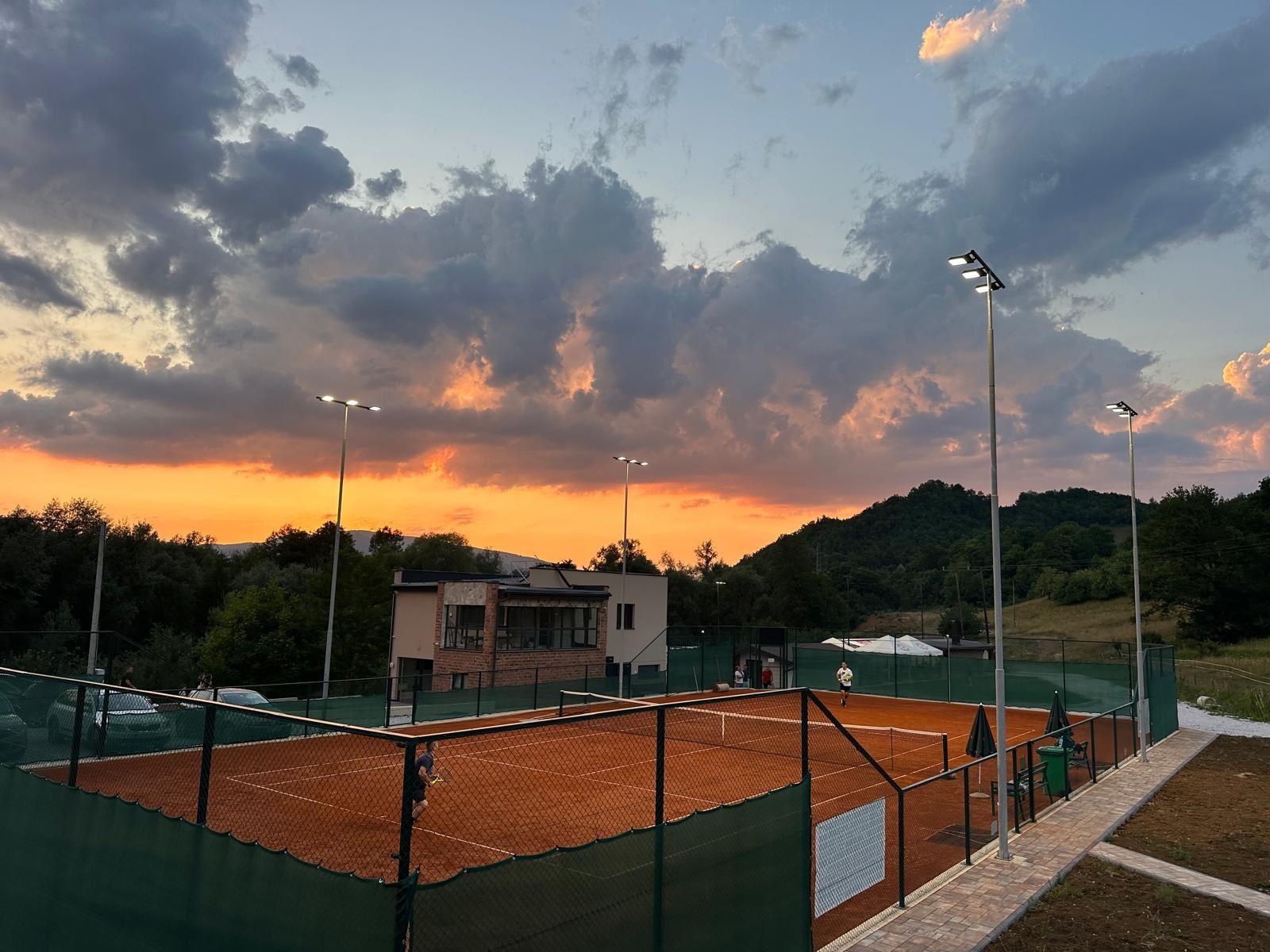 Tennis & Padel Club Remir