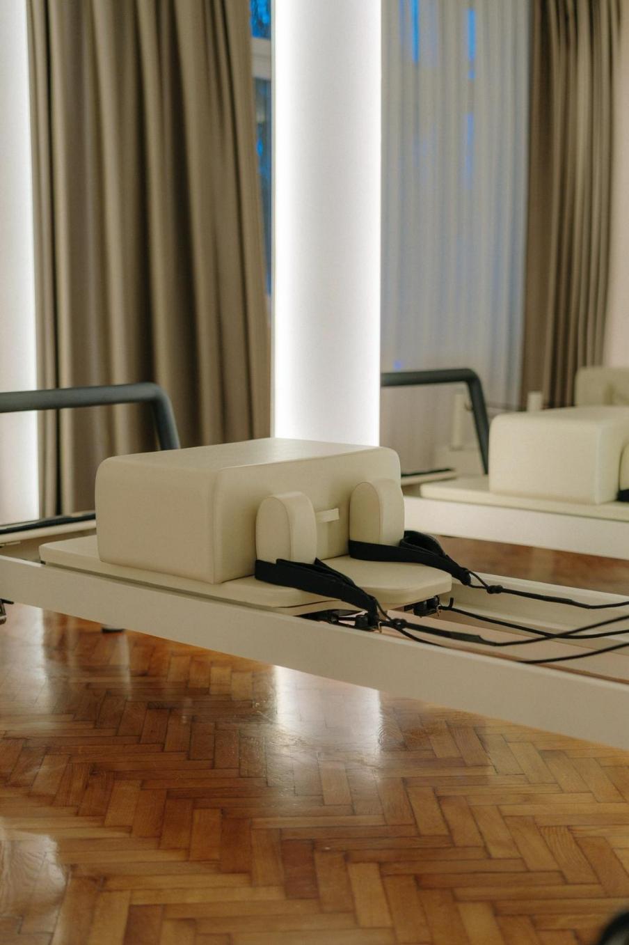 VIVERE Pilates Studio