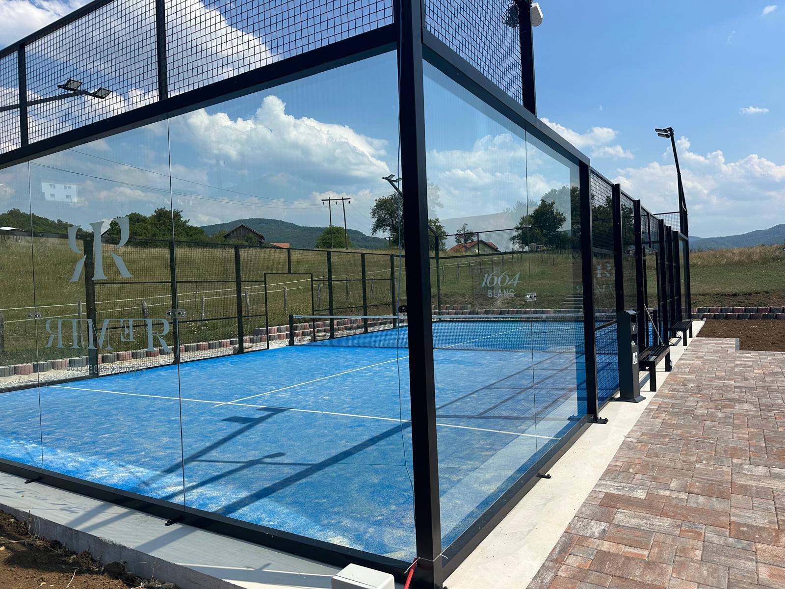 Tennis & Padel Club Remir