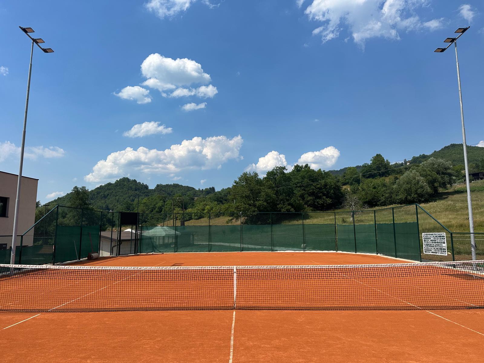 Tennis & Padel Club Remir