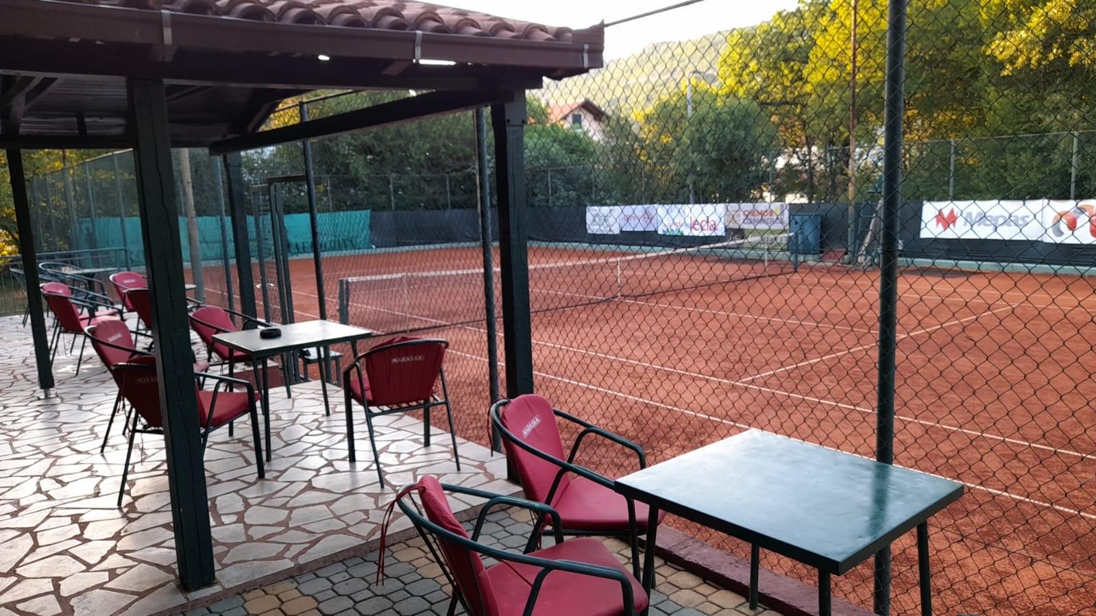 Tenis Centar Njivice