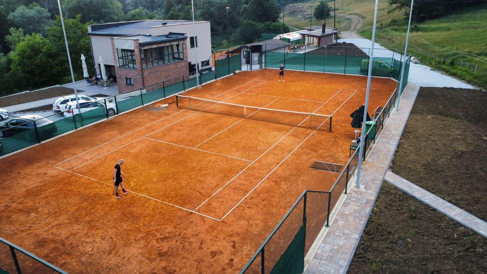 Tennis & Padel Club Remir