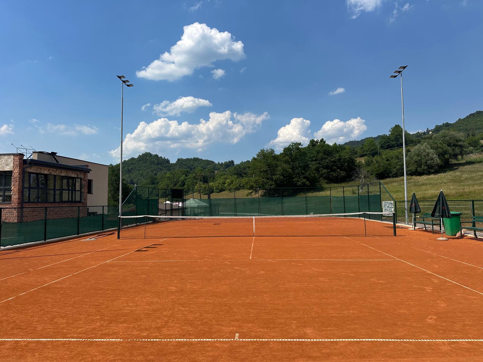 Tennis & Padel Club Remir