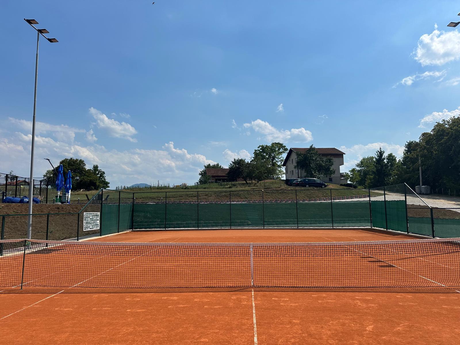 Tennis & Padel Club Remir
