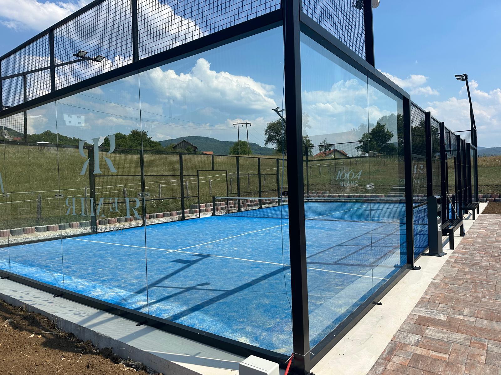 Tennis & Padel Club Remir
