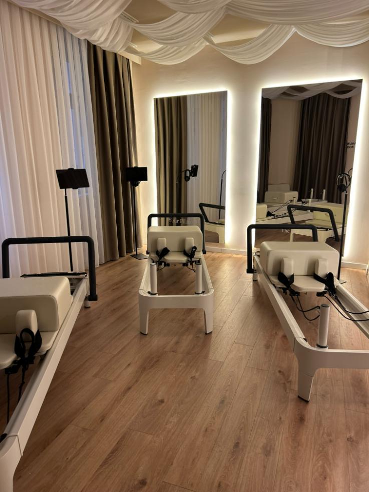 VIVERE Pilates Studio