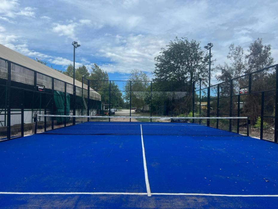 MM Padel Čapljina